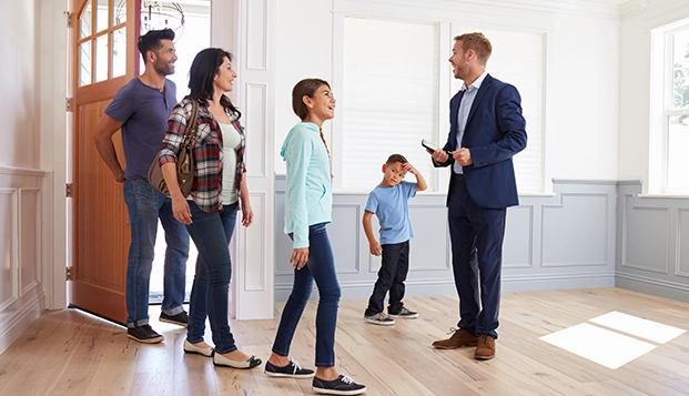 Bahçelerarası Emlakçı